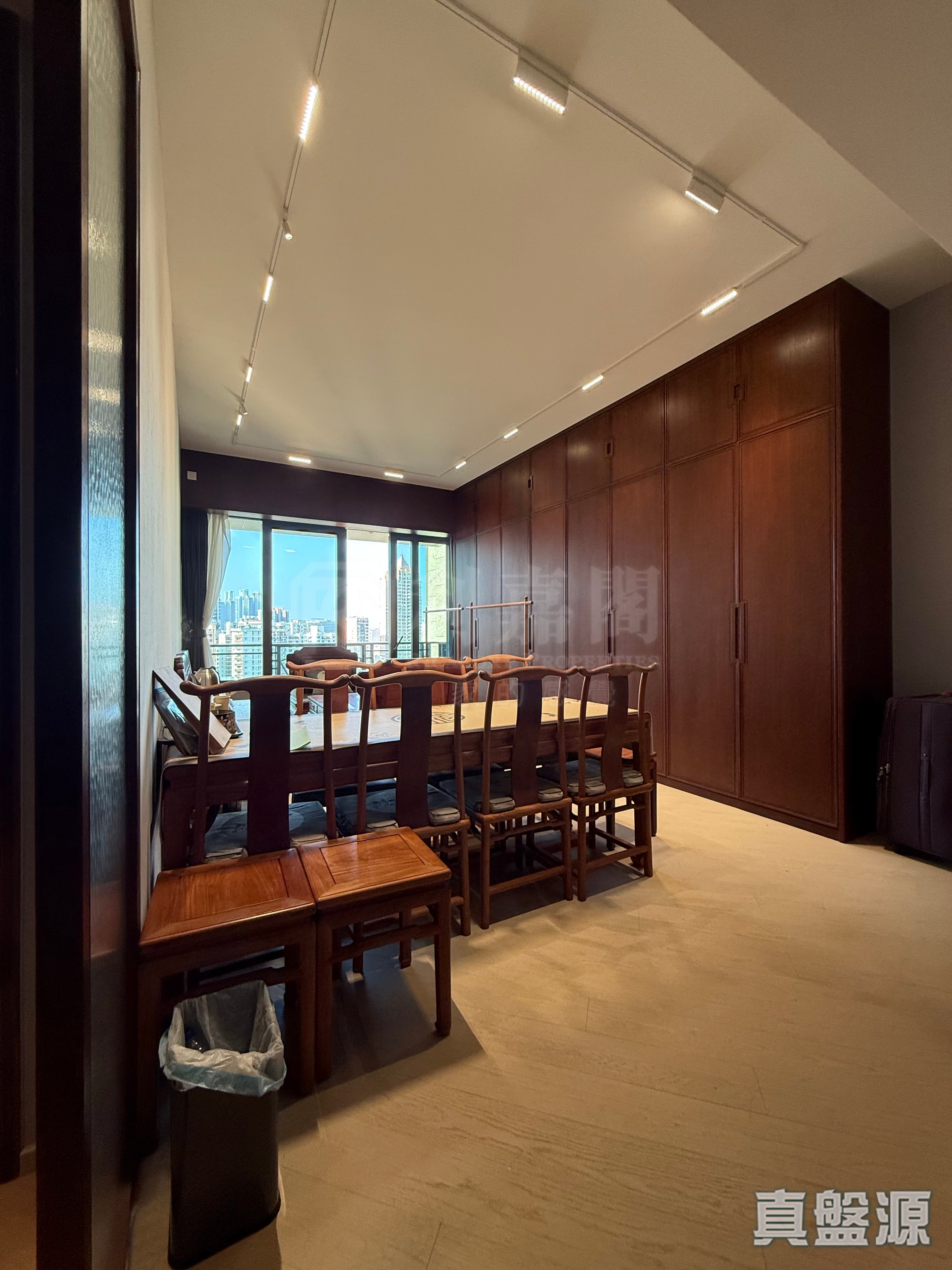 傲玟 2座 高層 A室 何文田/京士柏/九龍塘/又一村