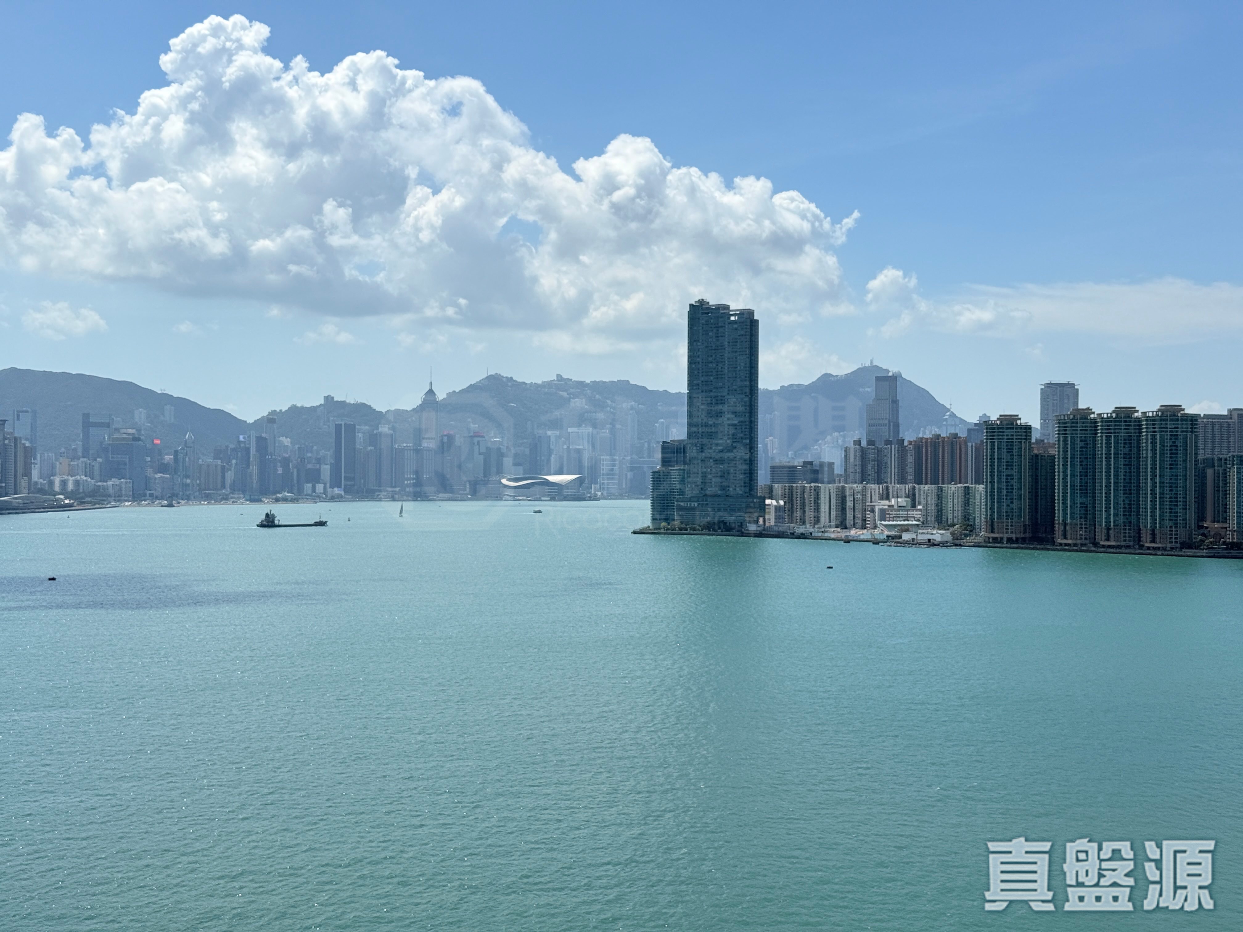 PANO HARBOUR TOWER 8 Very High Floor Zone Flat A To Kwa Wan/Kowloon City/Kai Tak/San Po Kong