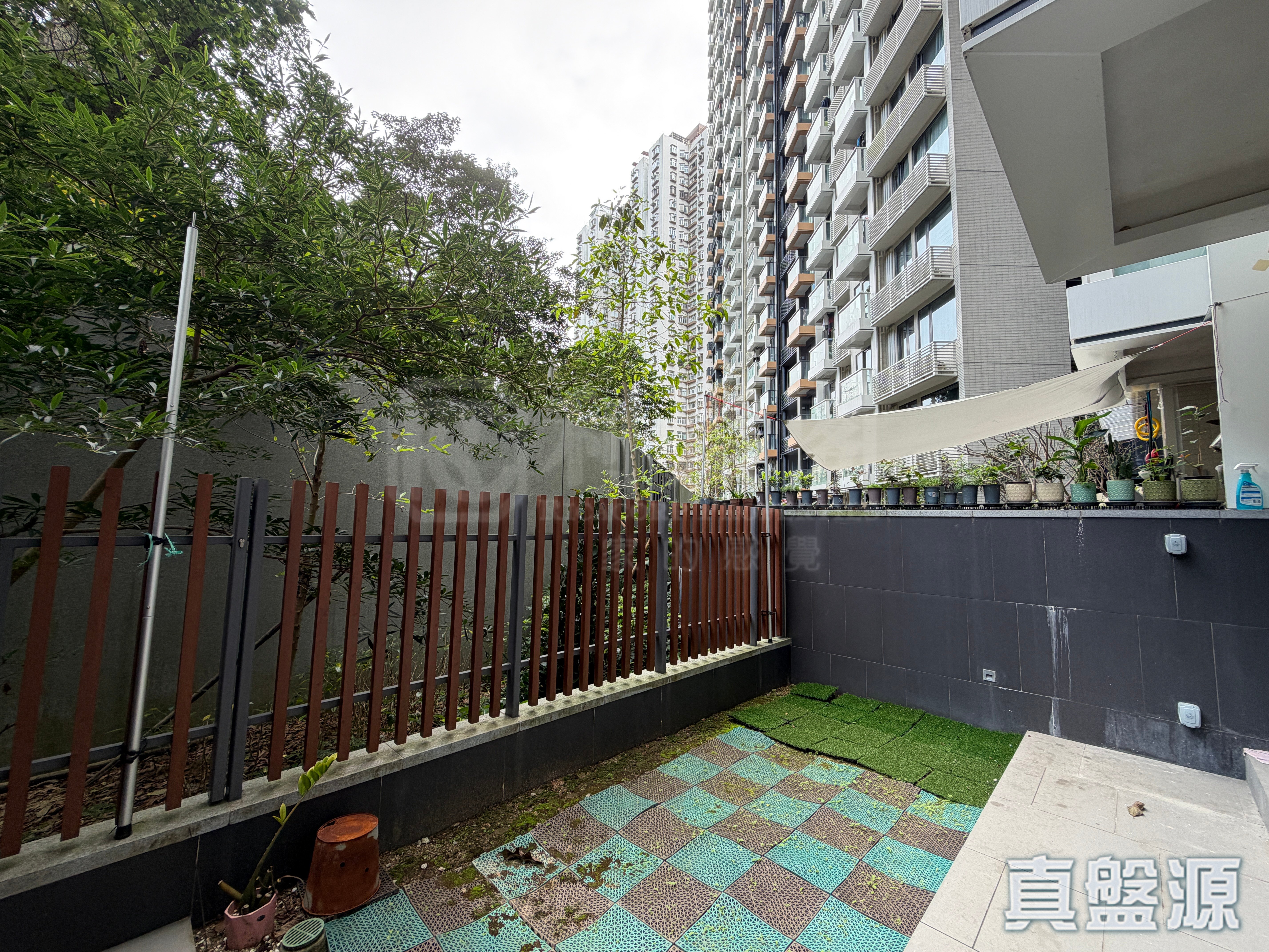 THE GRAND MARINE TOWER 1 Low Floor Zone Flat F Tsing Yi
