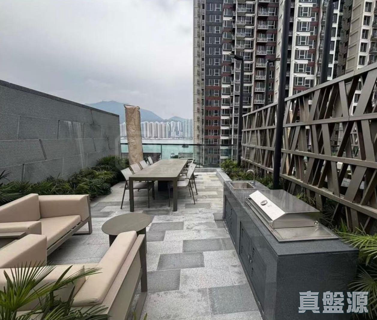 親海駅 1期 親海駅I 1座