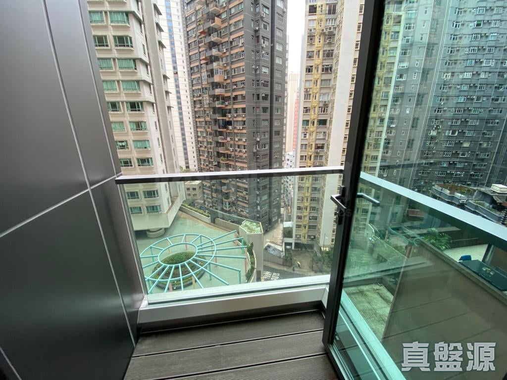 THE RICHMOND 低層 C室 西半山