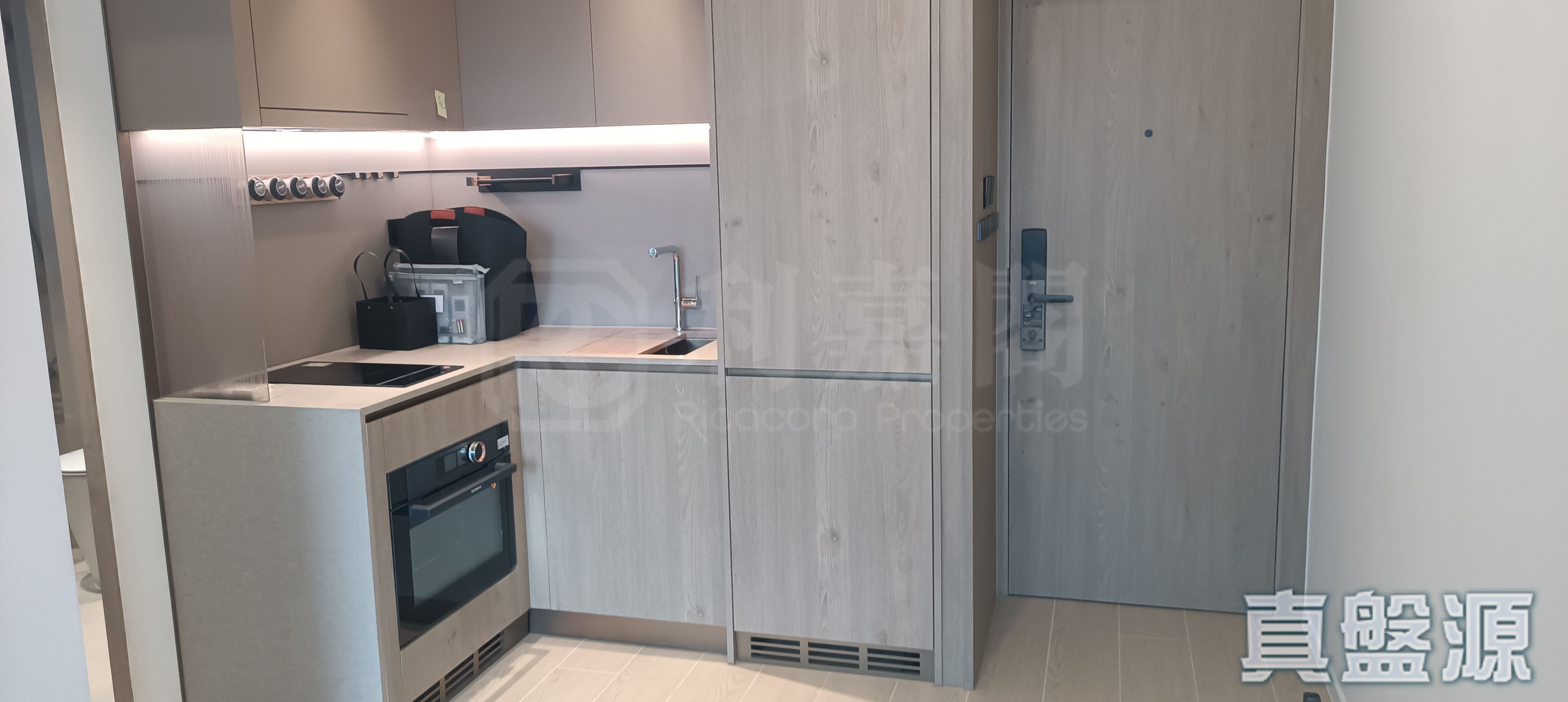 FINNIE 低层 B室 康怡/鰂鱼涌/太古城