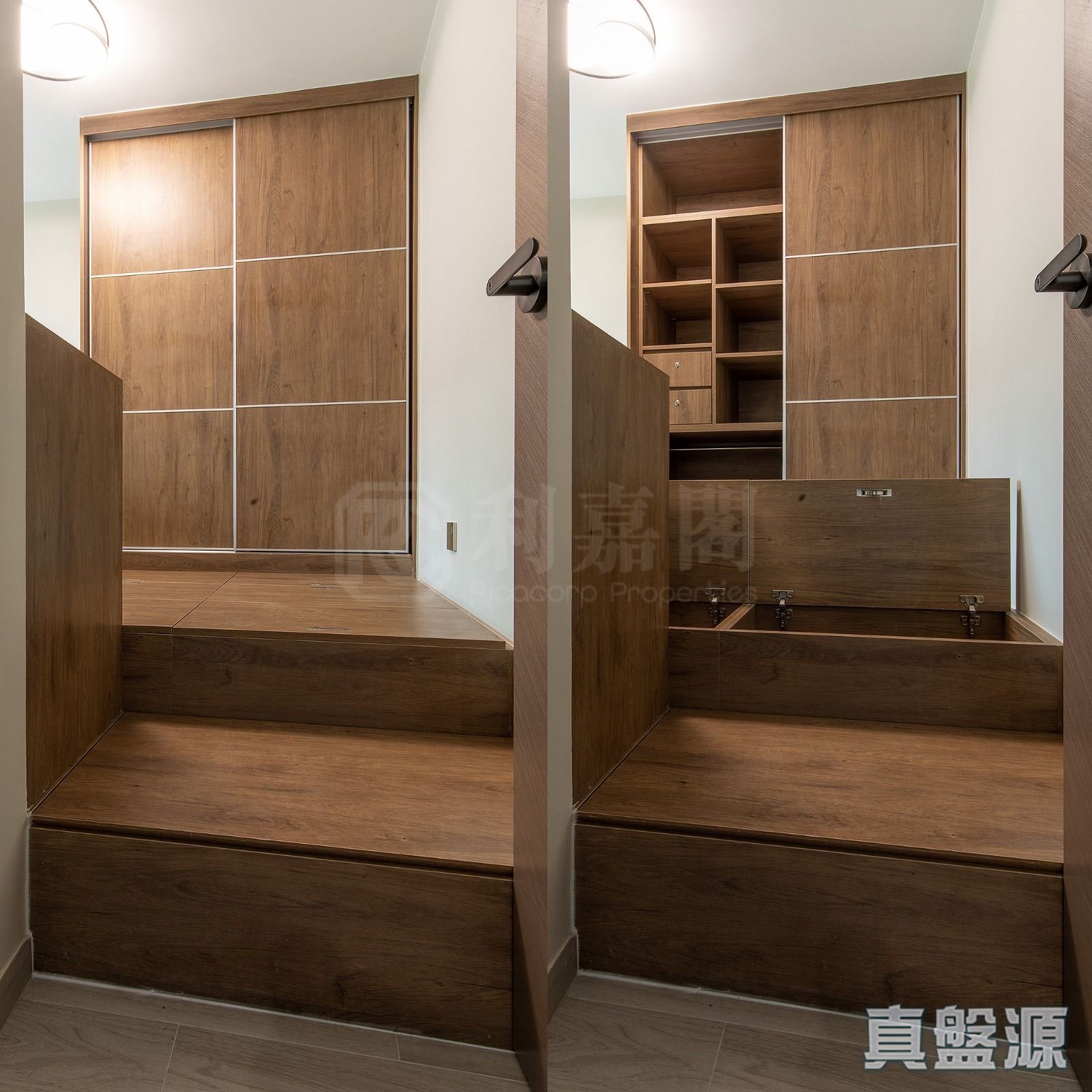 將軍澳中心 1期 5座 低層 H室 將軍澳