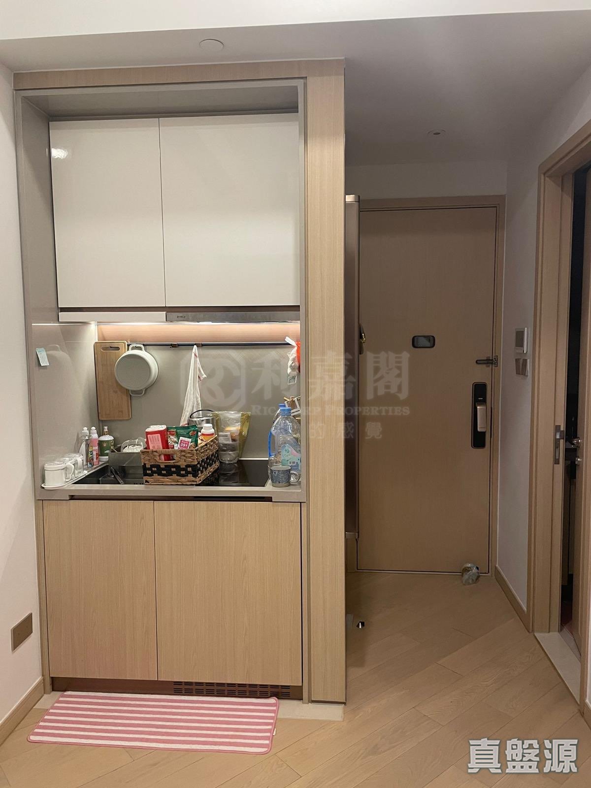 海茵莊園 2座 高層 A3室 將軍澳