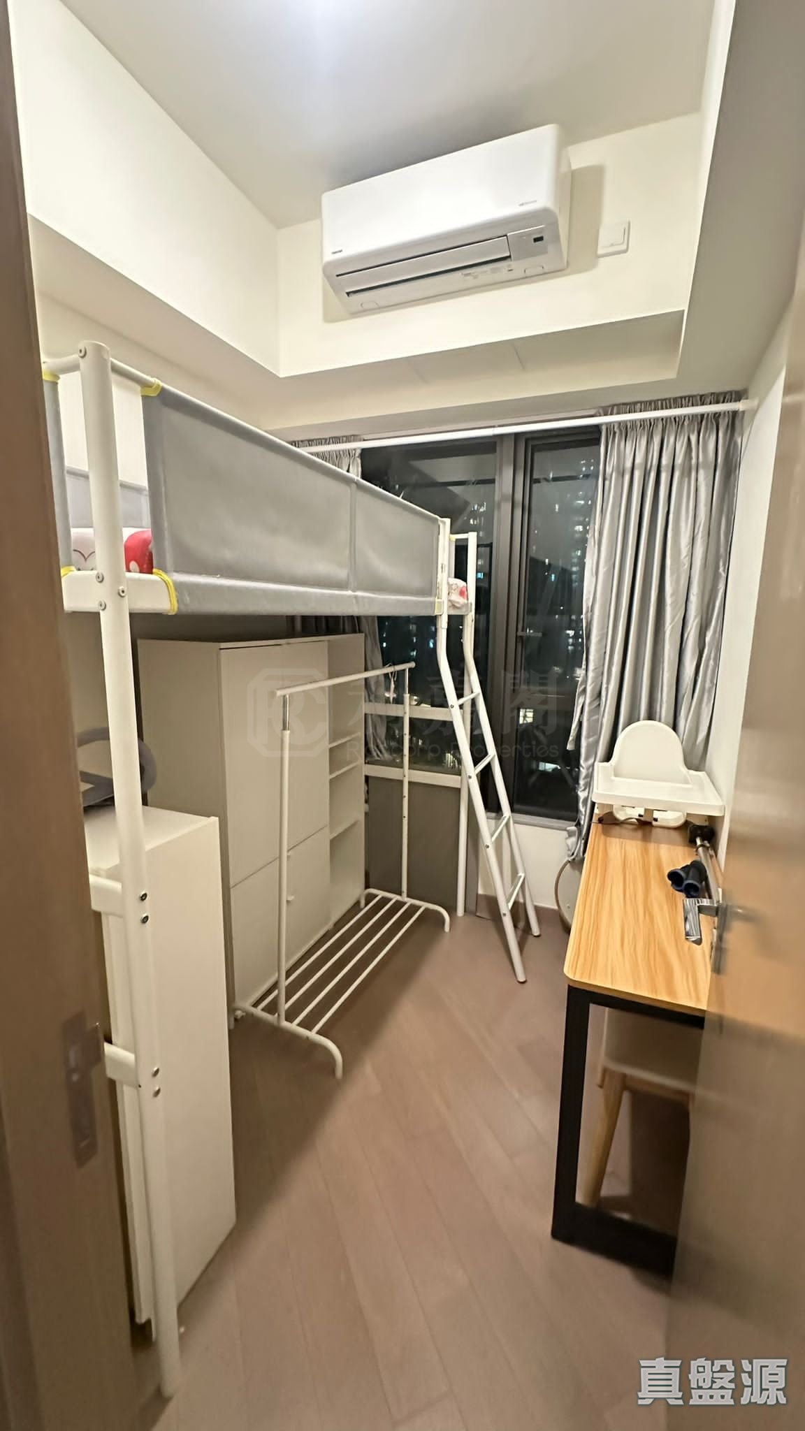 LOHAS PARK PHASE 4B WINGS AT SEA II - Tower 3a Low Floor Zone Flat D Tseung Kwan O