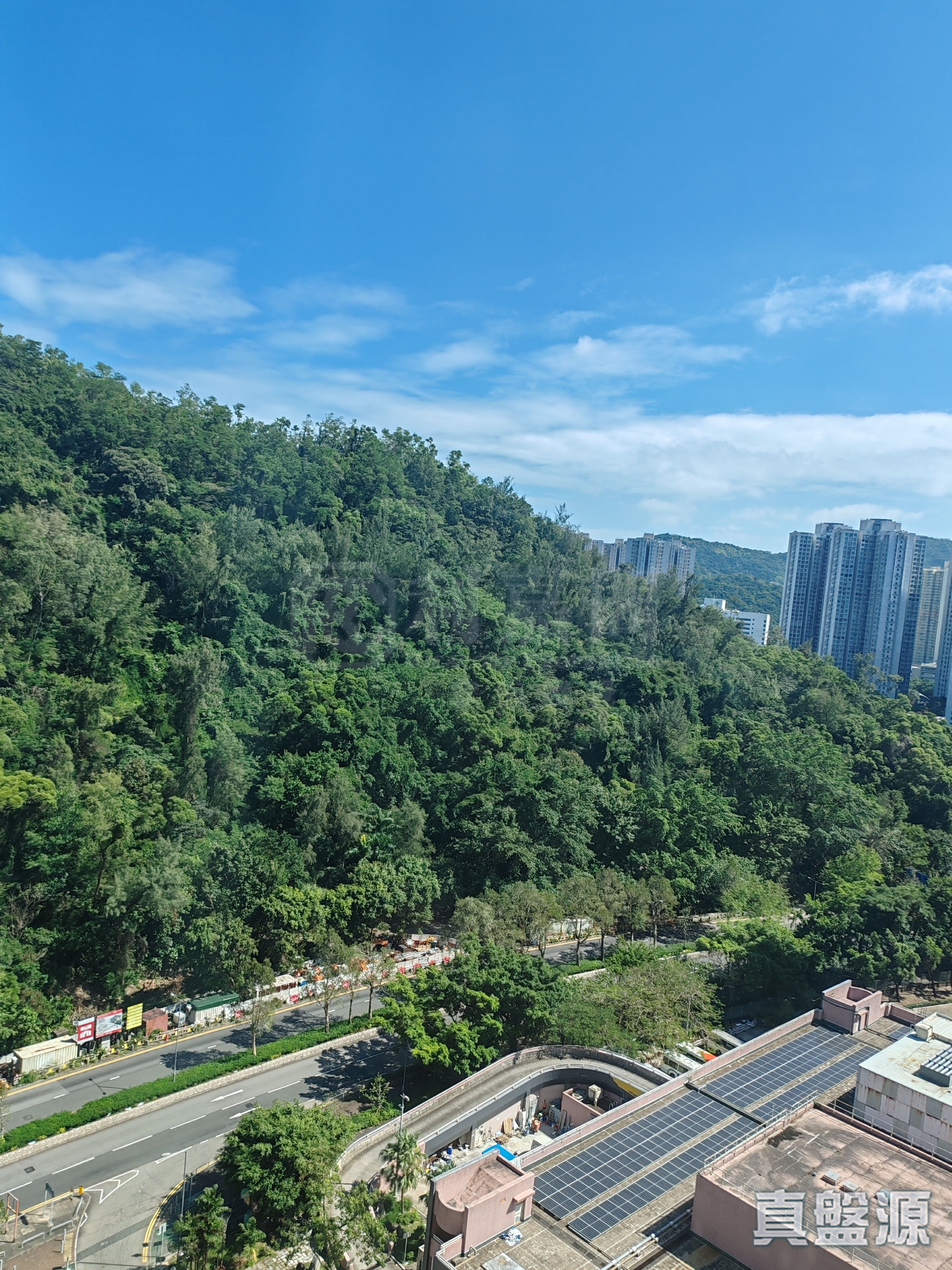 景林邨 景棉樓 (3座) 高層 18室 將軍澳