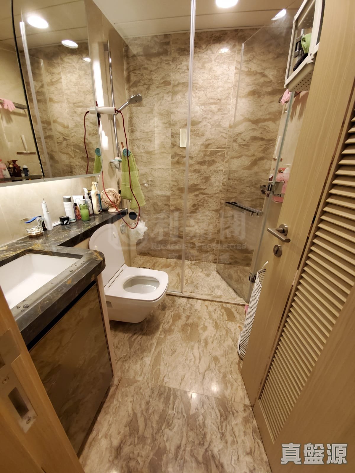 藍塘傲 6座 低層 G室 將軍澳