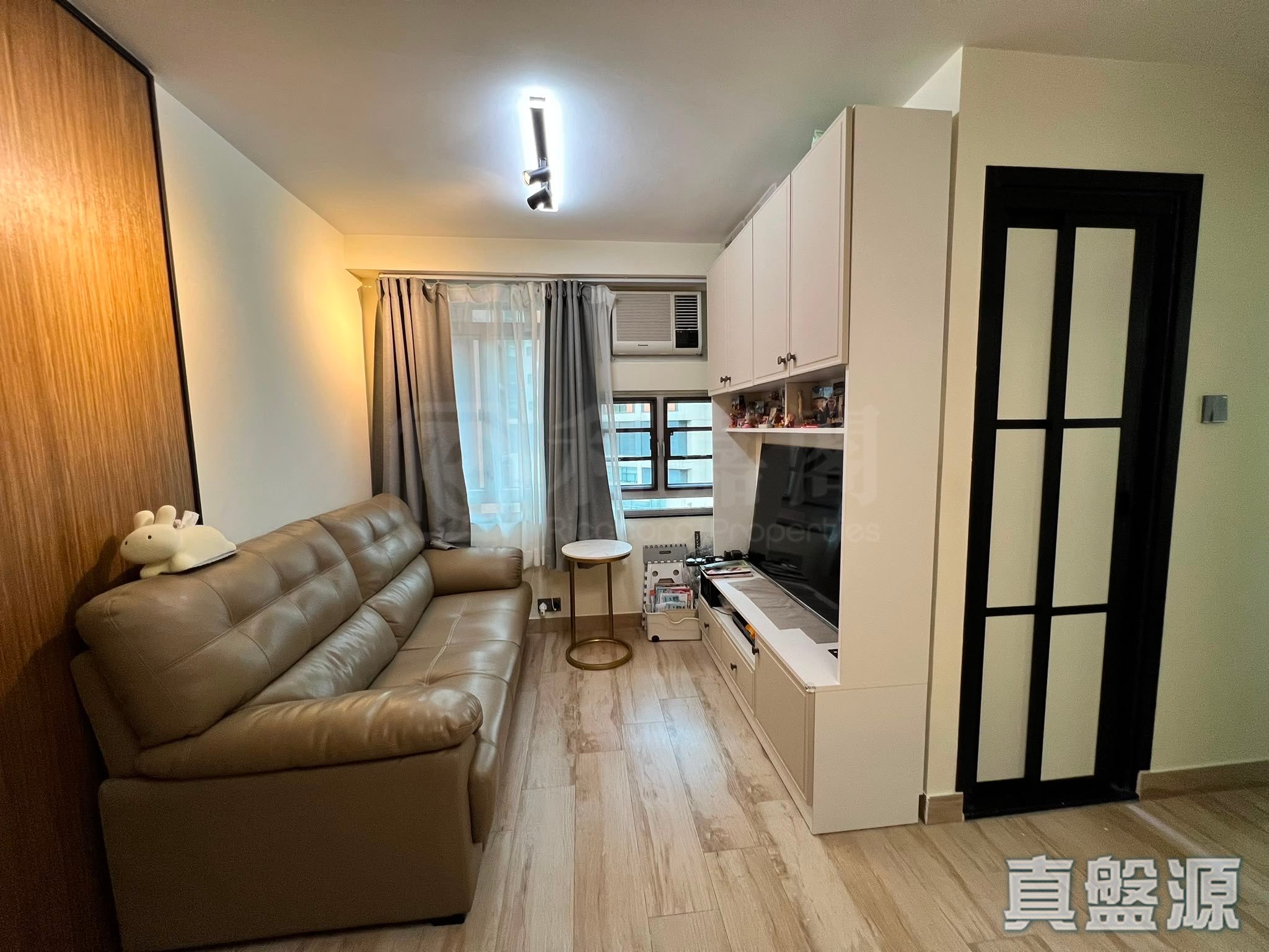 SIU HONG COURT SIU YIN HOUSE (BLOCK A) Tuen Mun