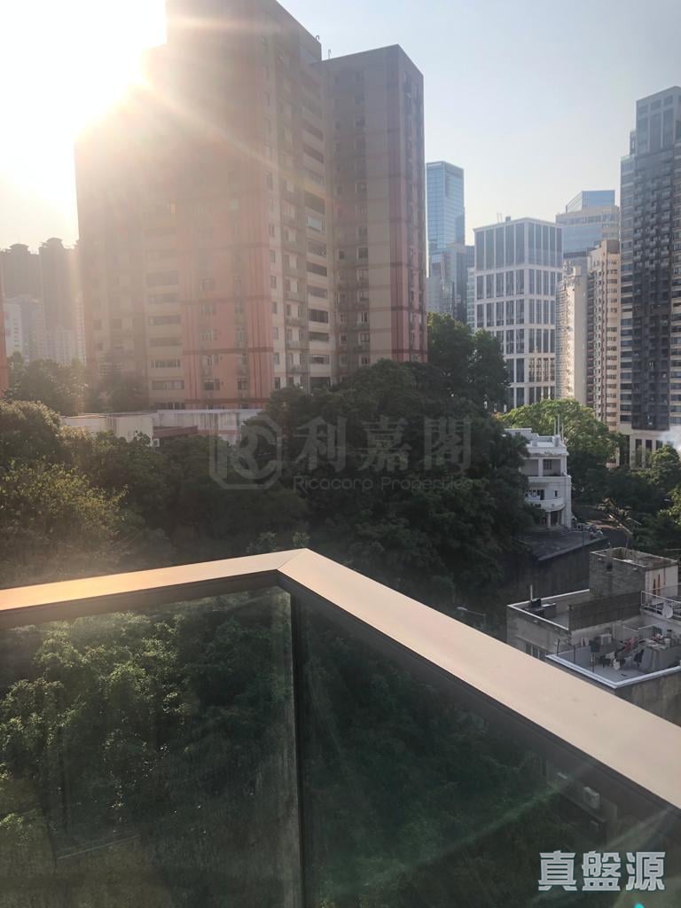 隽琚 低层 C室 跑马地/东半山