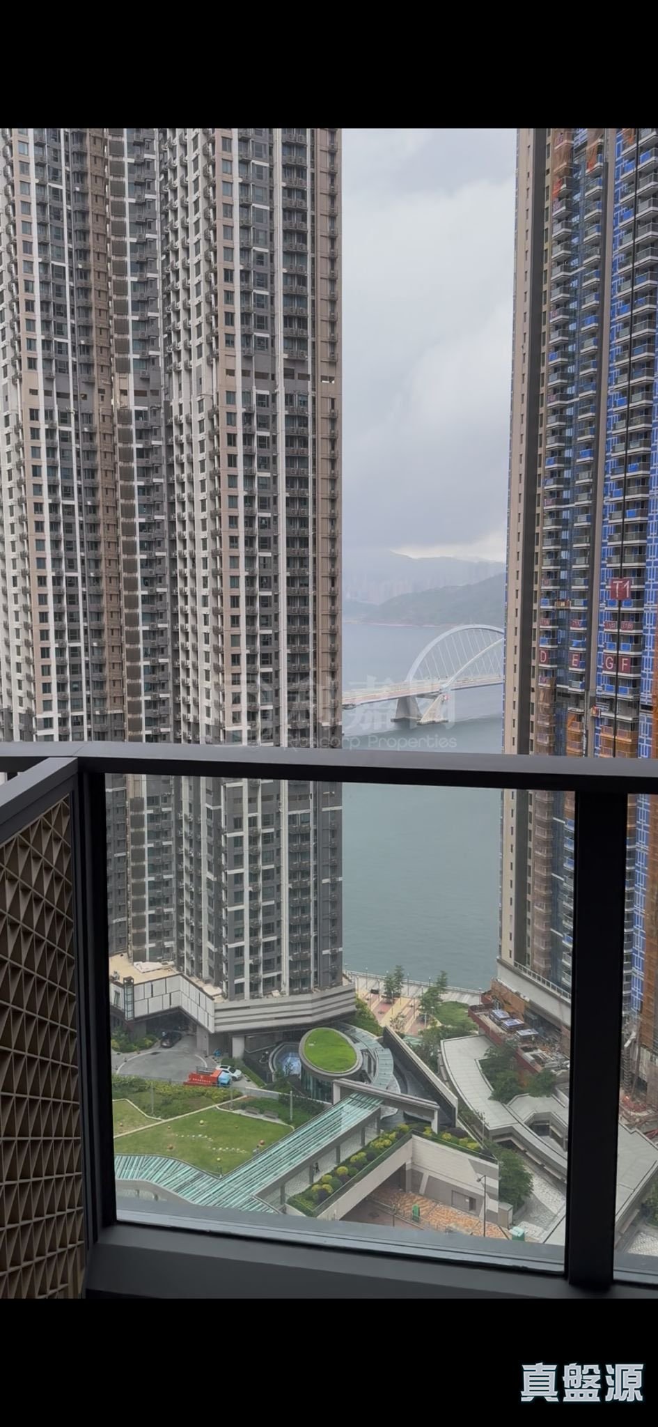 日出康城 12期C GRAND SEASONS 1座 (1A) 中層 G室 將軍澳