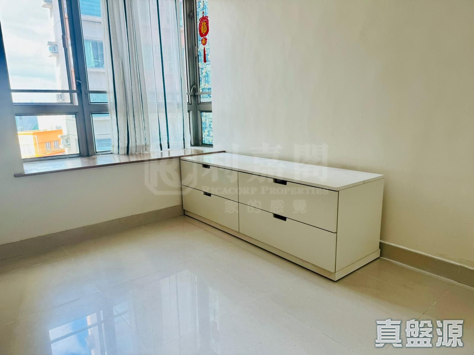 采叶庭 12座 低层 H室 元朗