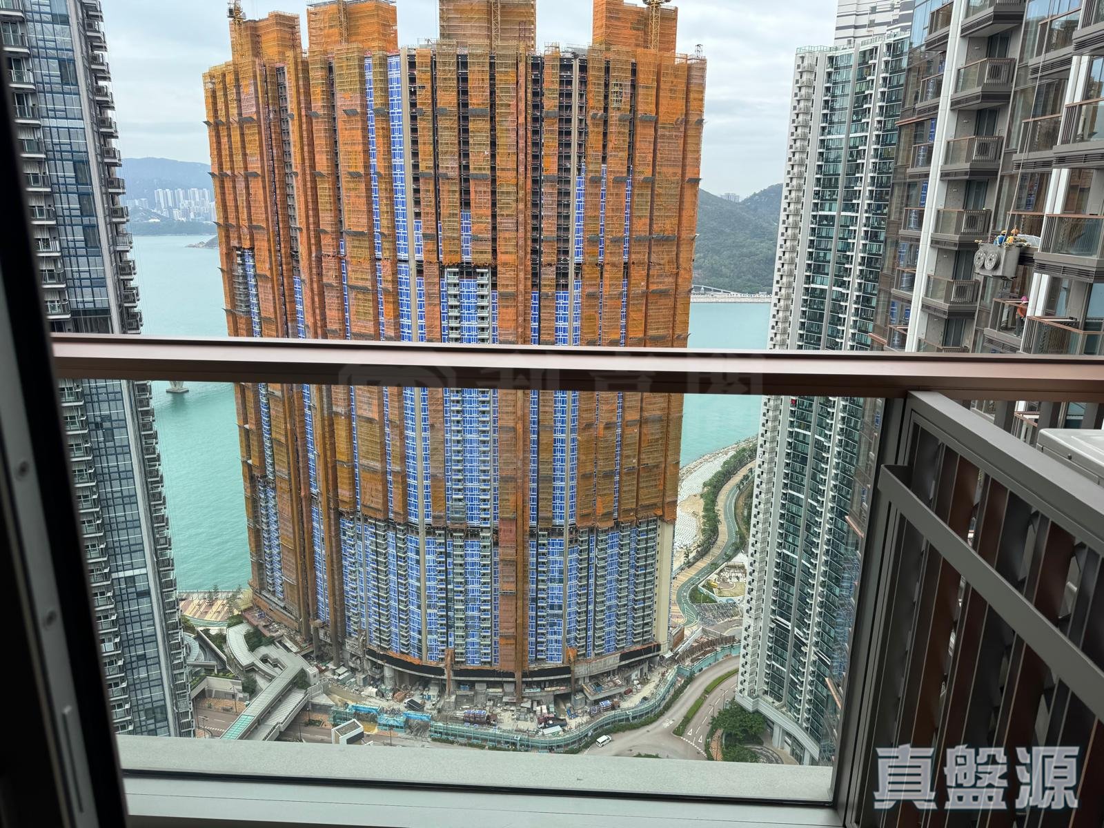 LOHAS PARK PHASE 11C VILLA GARDA II - Tower 2 (2a) High Floor Zone Flat C Tseung Kwan O