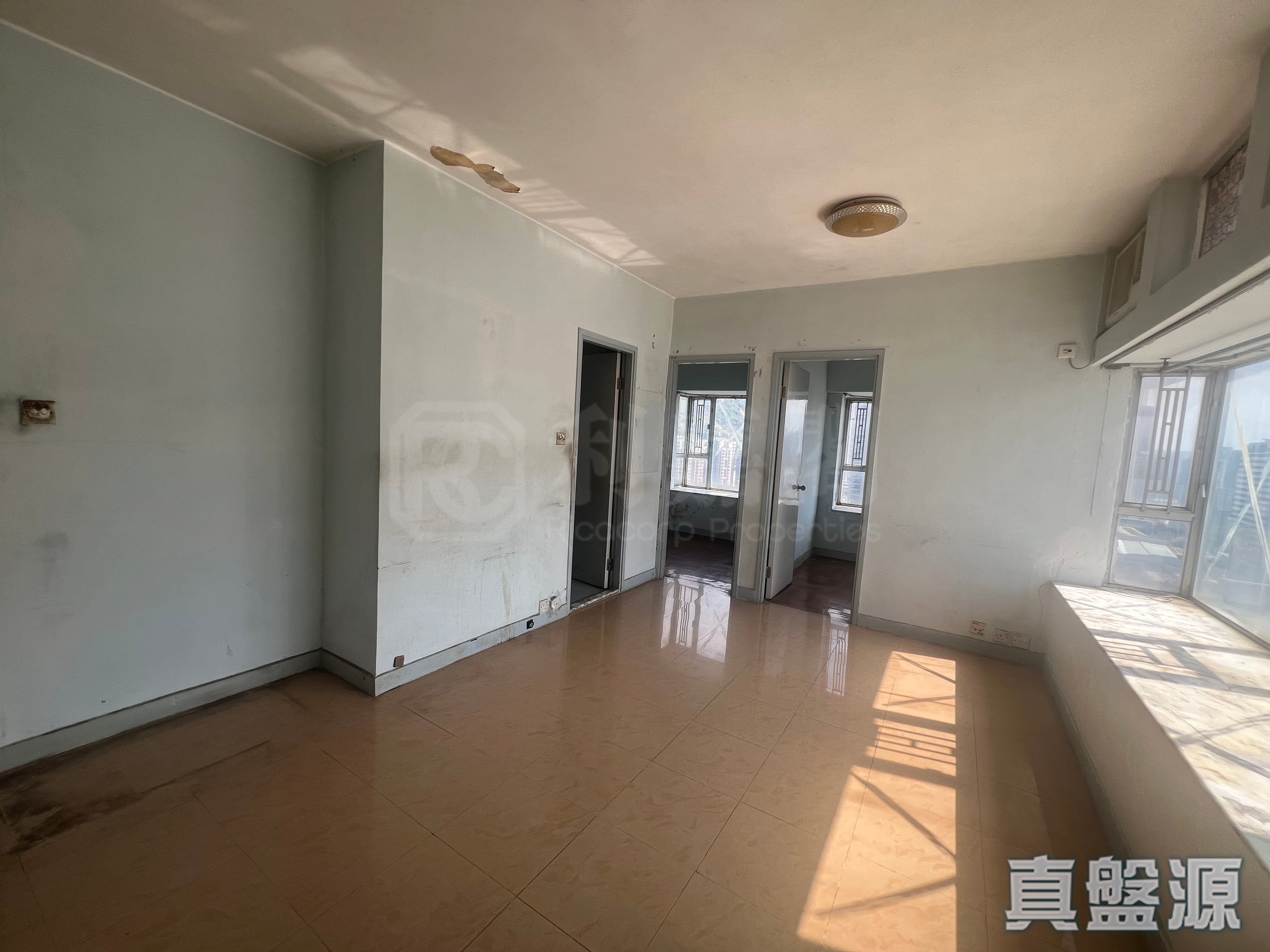 屯门市广场 3期 8座 高层 F室 屯门