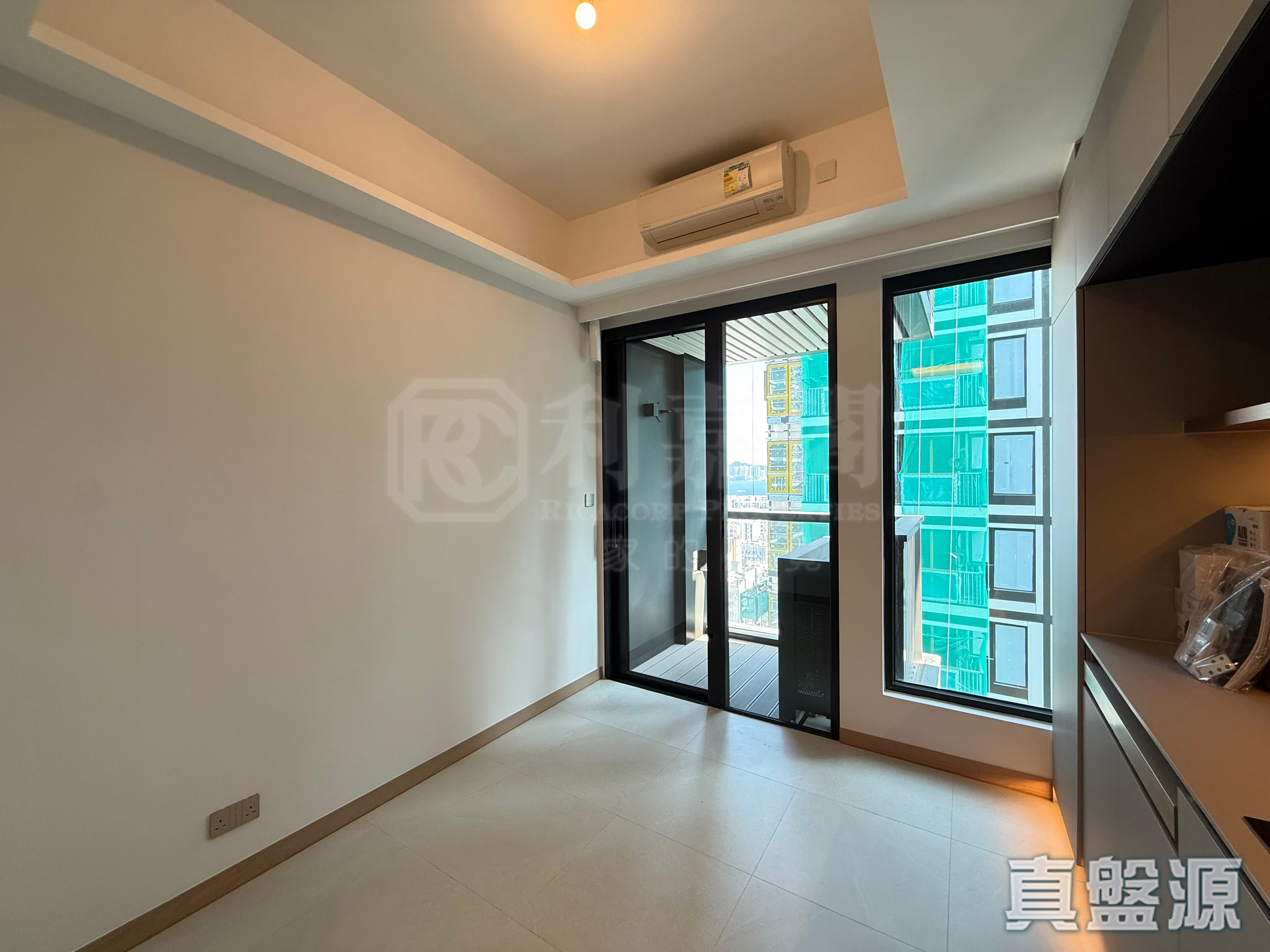 BAKER CIRCLE ONE PHASE 2 - Baker Circle ‧ Euston High Floor Zone Flat M Hung Hom/Whampoa/Laguna Verde
