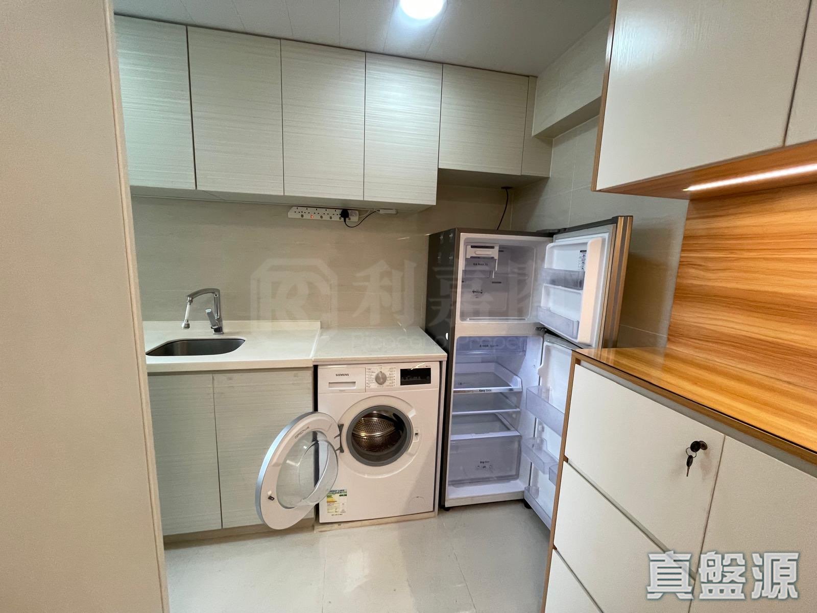 景林邨 景桃樓 (6座) 中層 9室 將軍澳