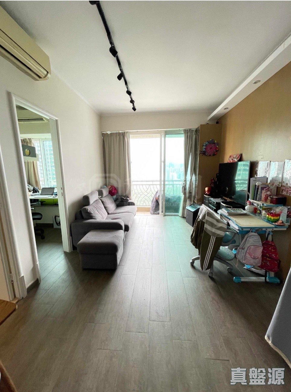 日出康城 1期 首都 威士拿 (6座-右翼)