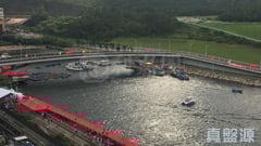 海翩滙 1座 极高层 D室 将军澳