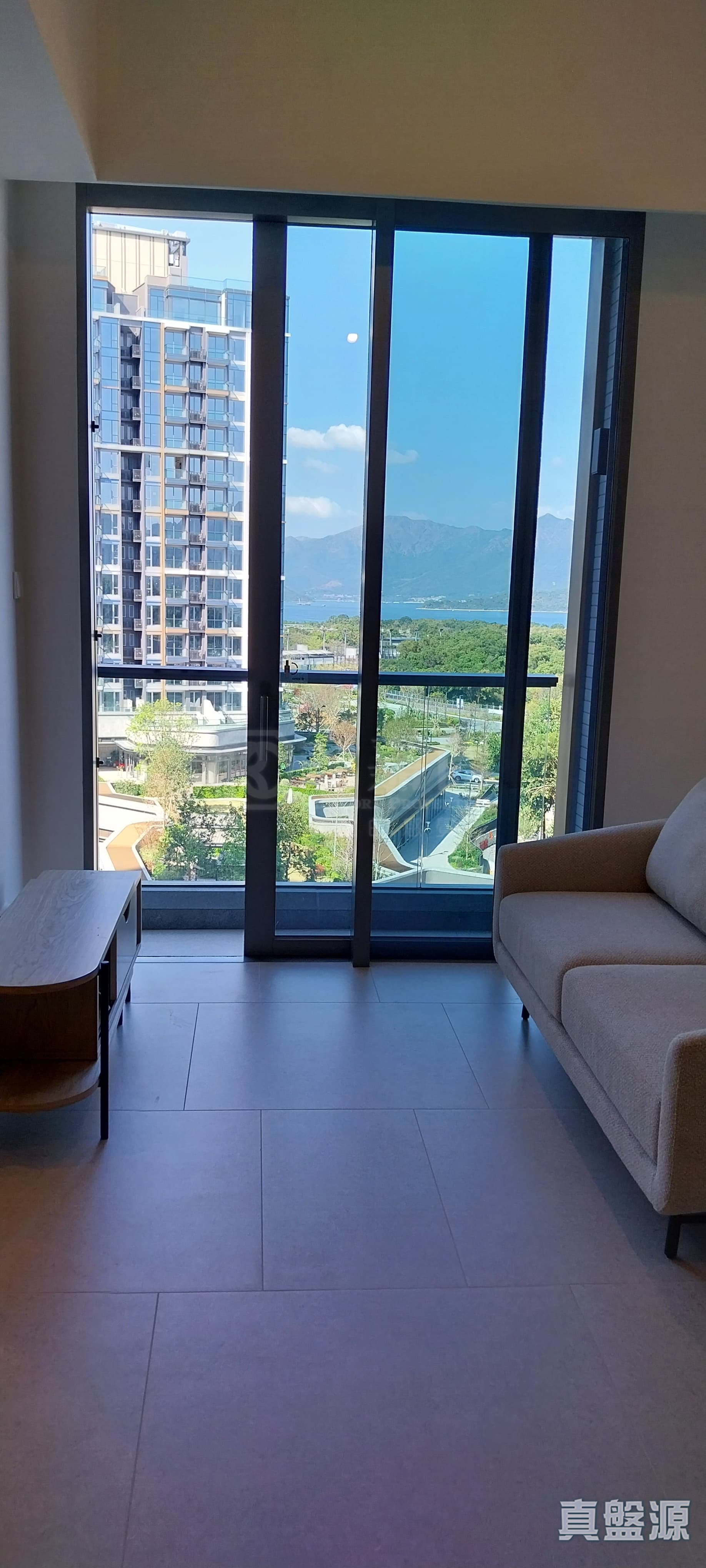 SIERRA SEA 1B期 Bleu Avenue 3座 中層 G室 西貢