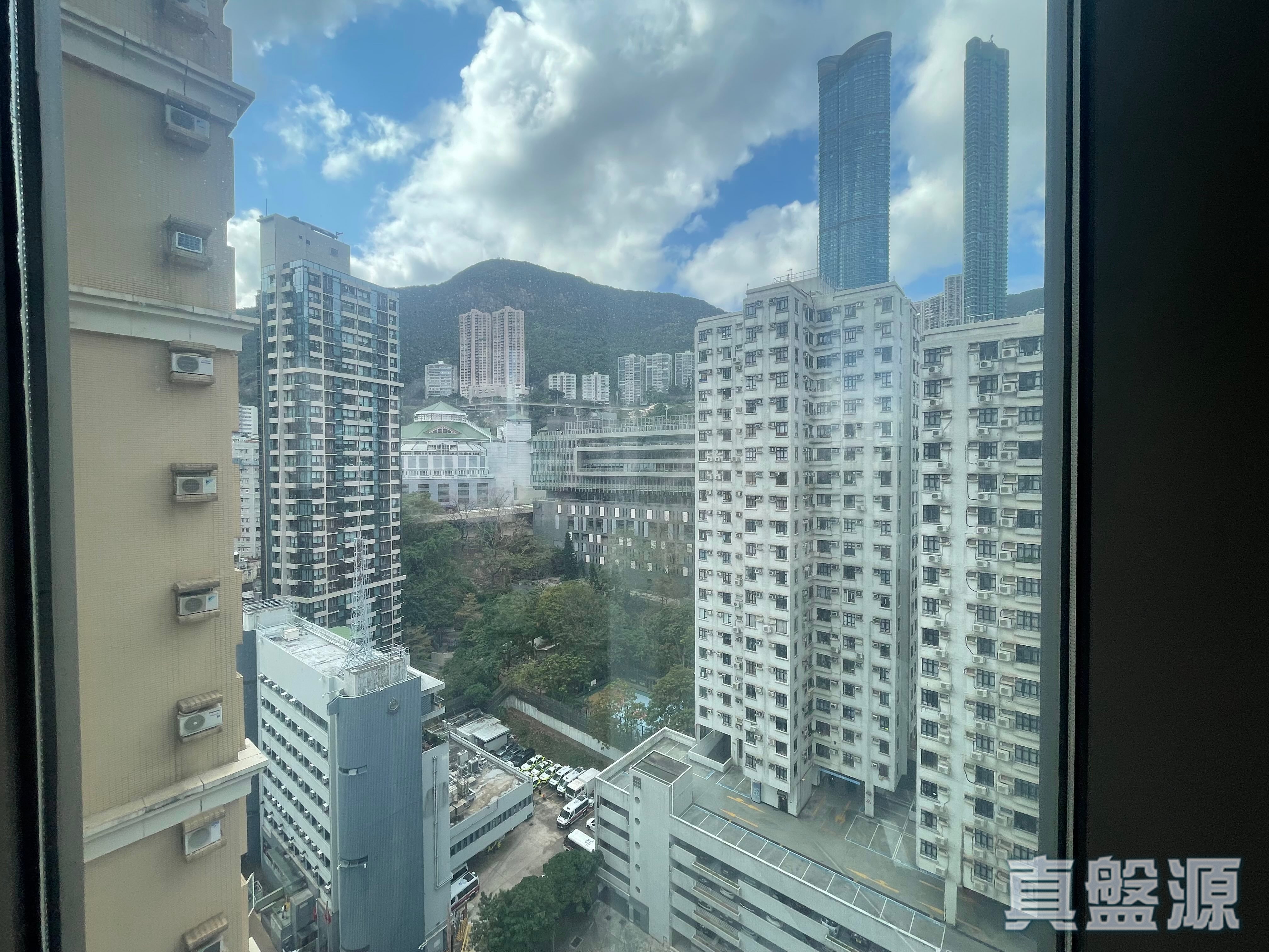 REGENT HILL High Floor Zone Flat A Happy Valley/Mid-Levels East