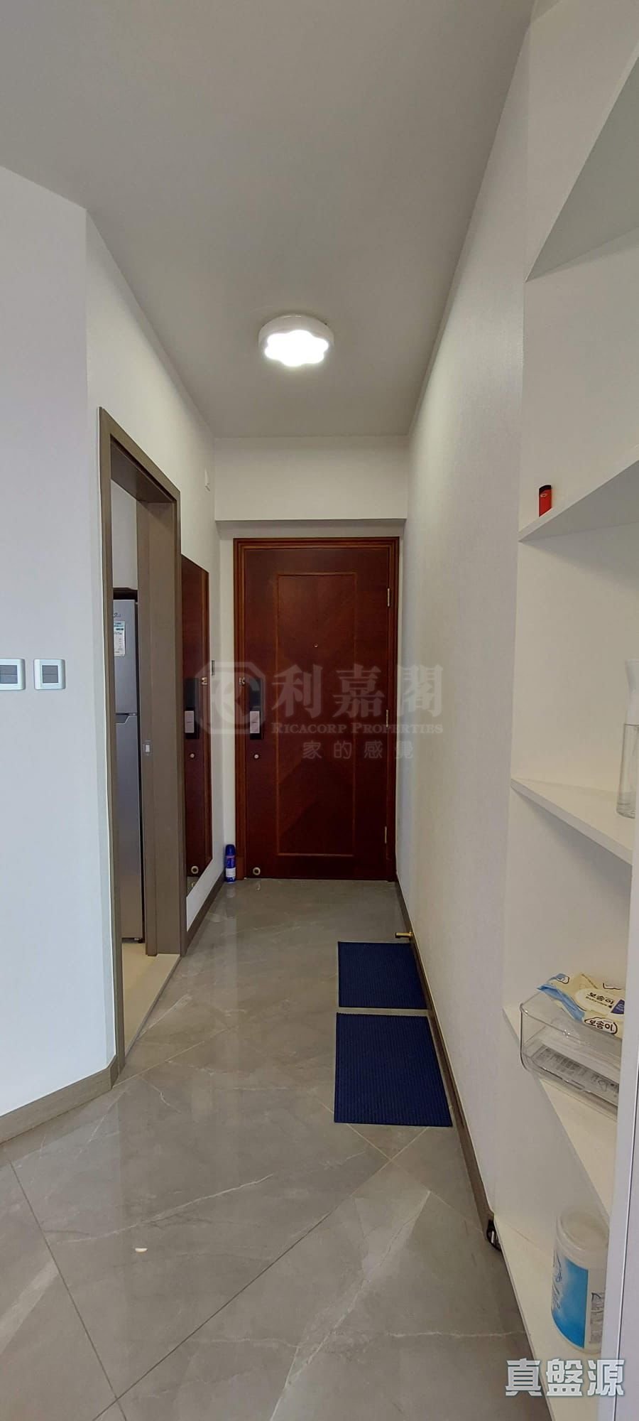 港景峯 2座 高層 D室 九龍站/尖沙咀/佐敦