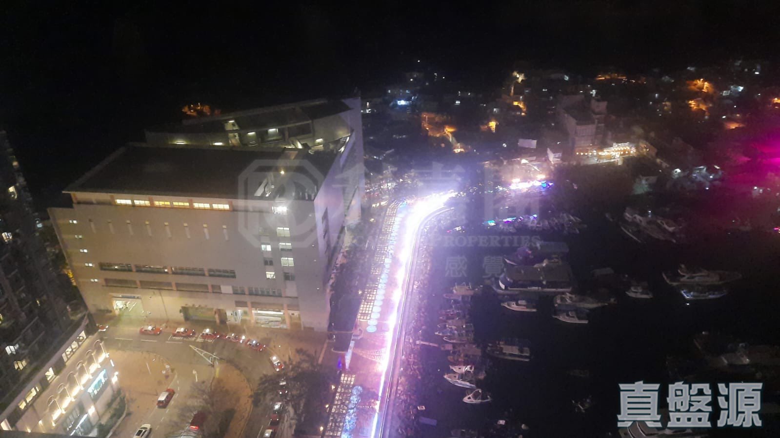 鯉灣天下 高層 C室 觀塘/藍田/油塘