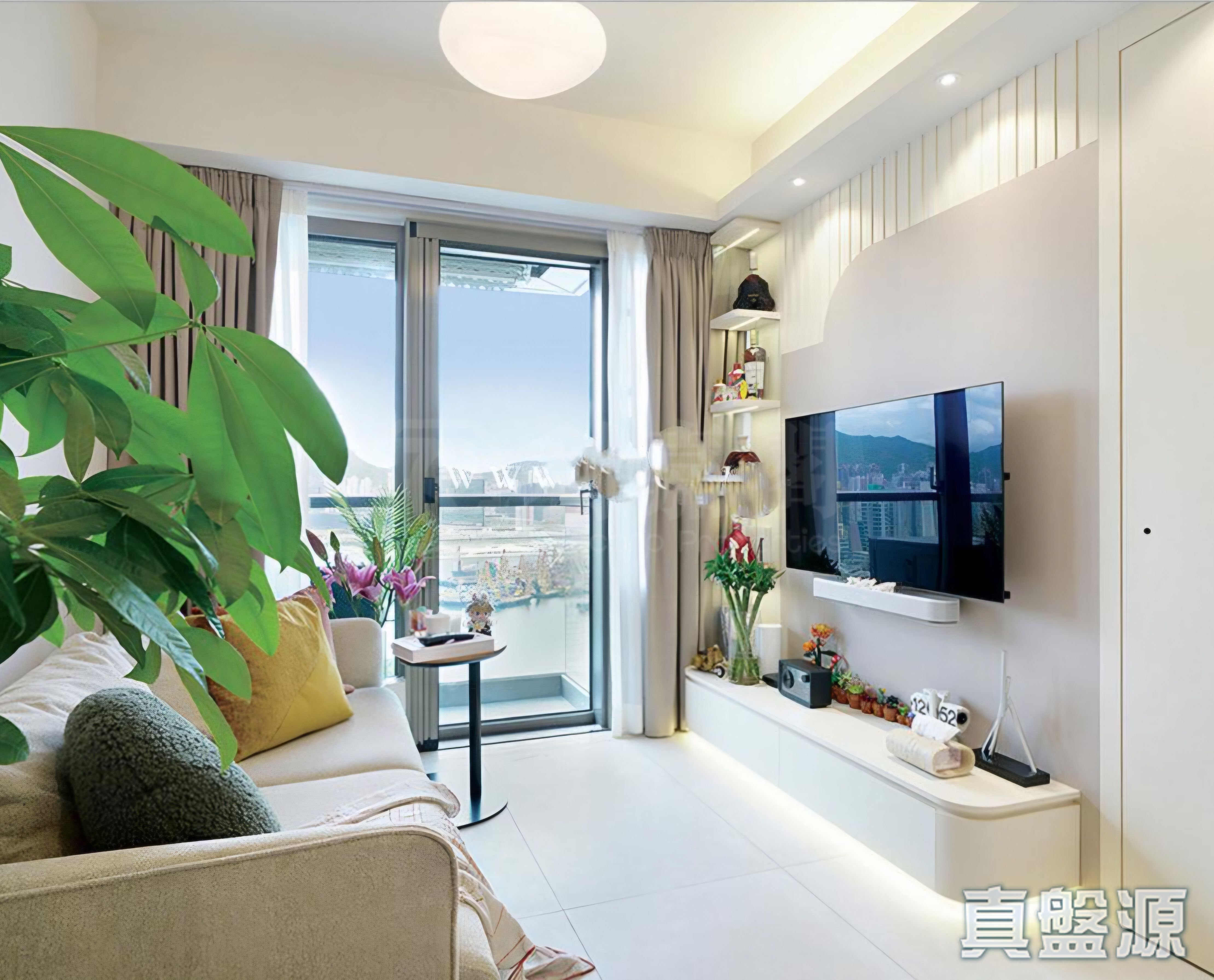 環海．東岸 極高層 D室 土瓜灣/九龍城/新啟德/新蒲崗