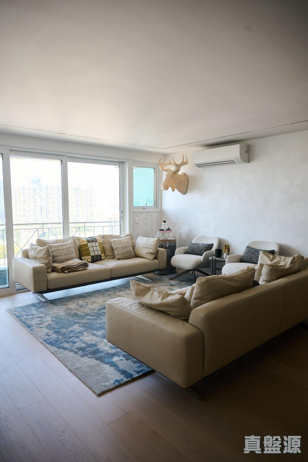 18 TUNG SHAN TERRACE High Floor Zone Happy Valley/Mid-Levels East