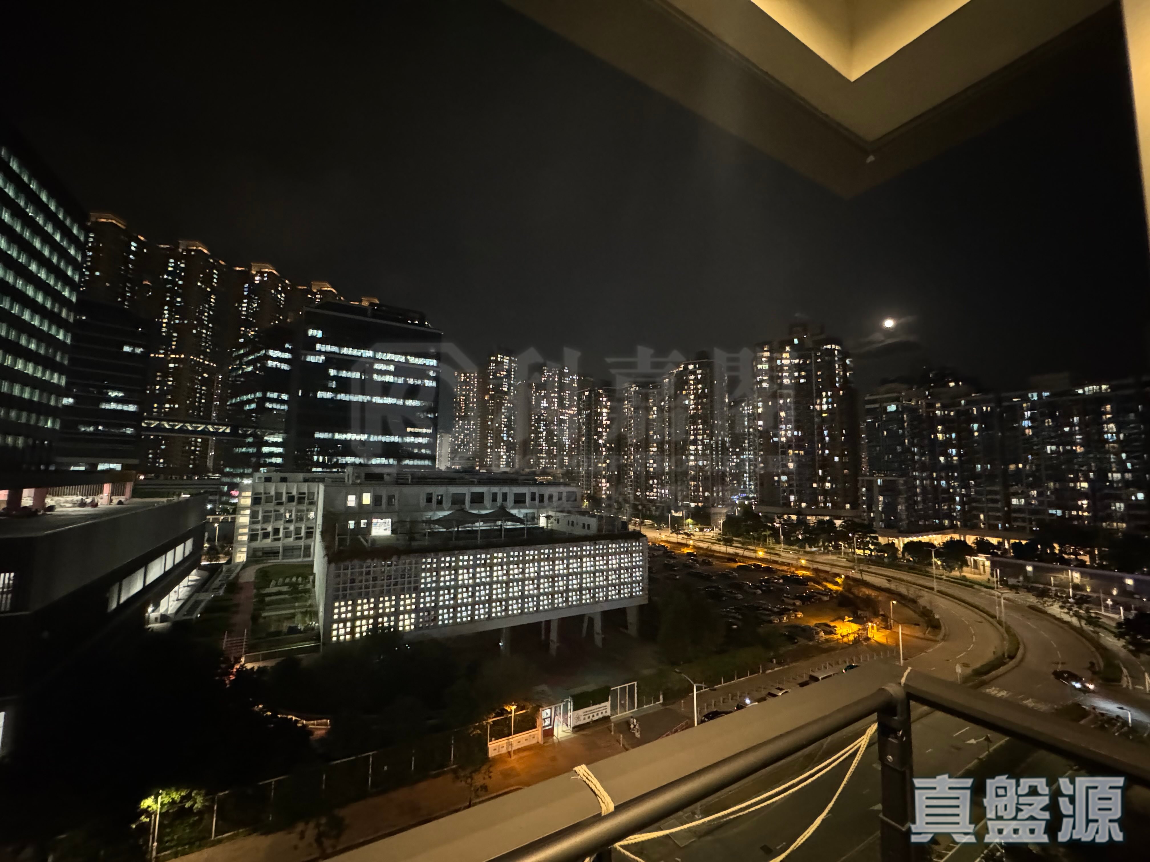 CAPRI 8座 高層 將軍澳