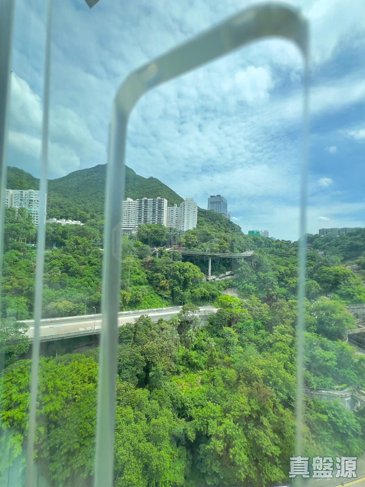 美華大廈 極高層 D室 中上環/西區