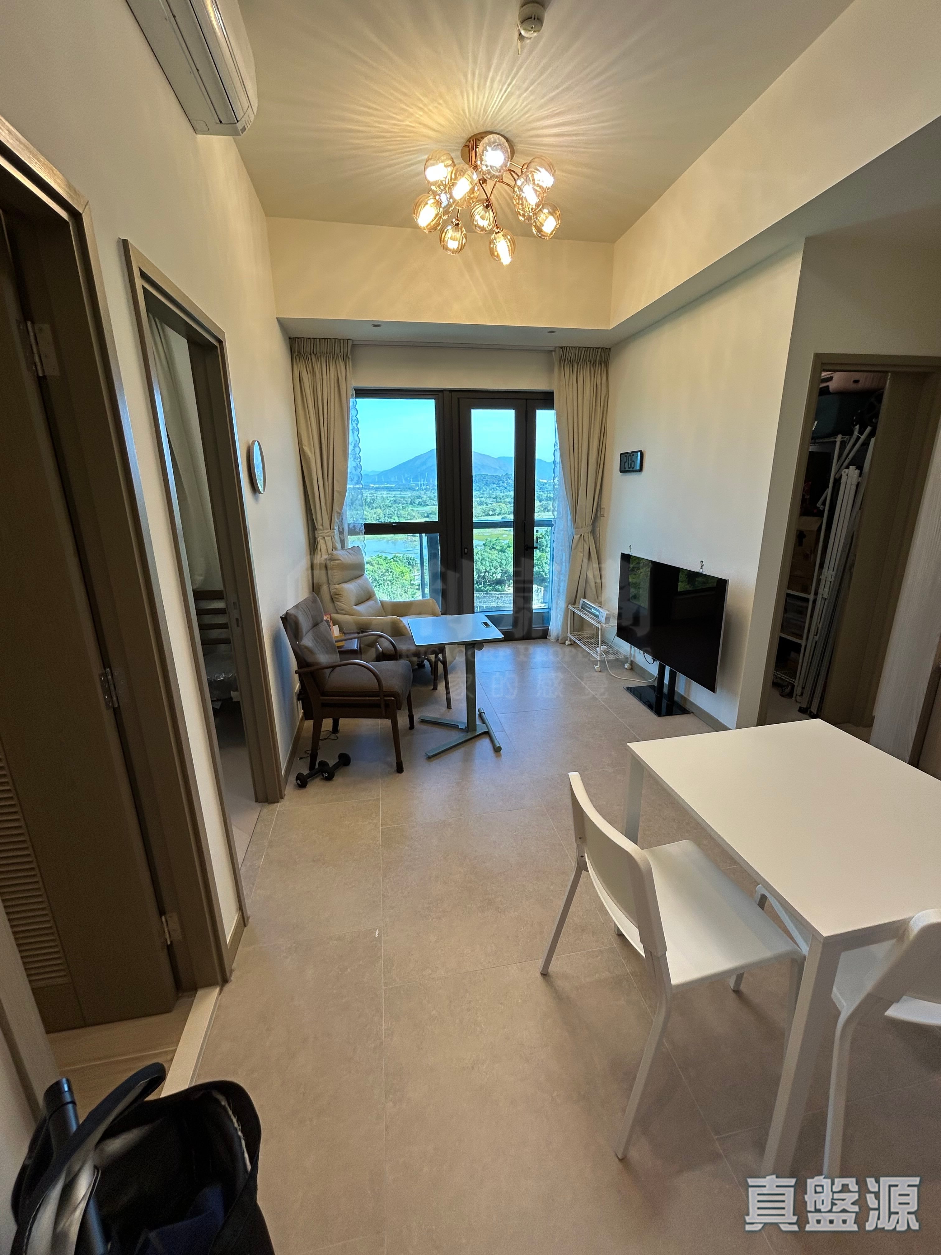 WETLAND SEASONS BAY 3期 6B座 極高層 B6室 天水圍