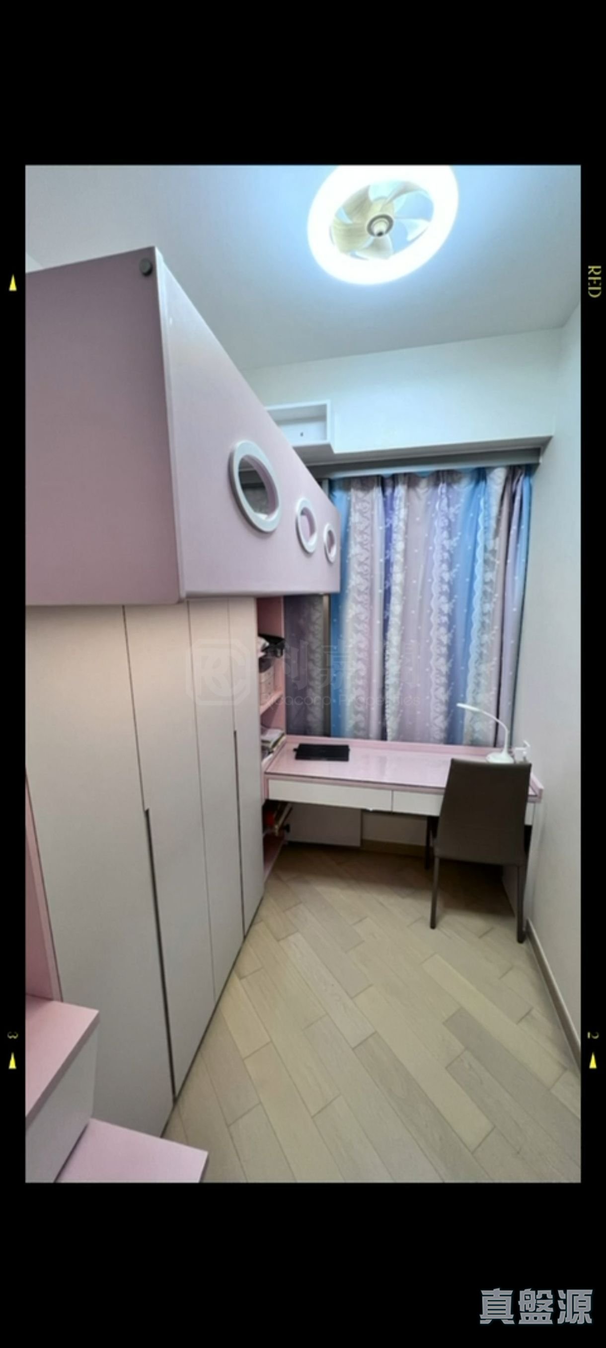 凱滙 2期 3座 低層 F室 觀塘/藍田/油塘