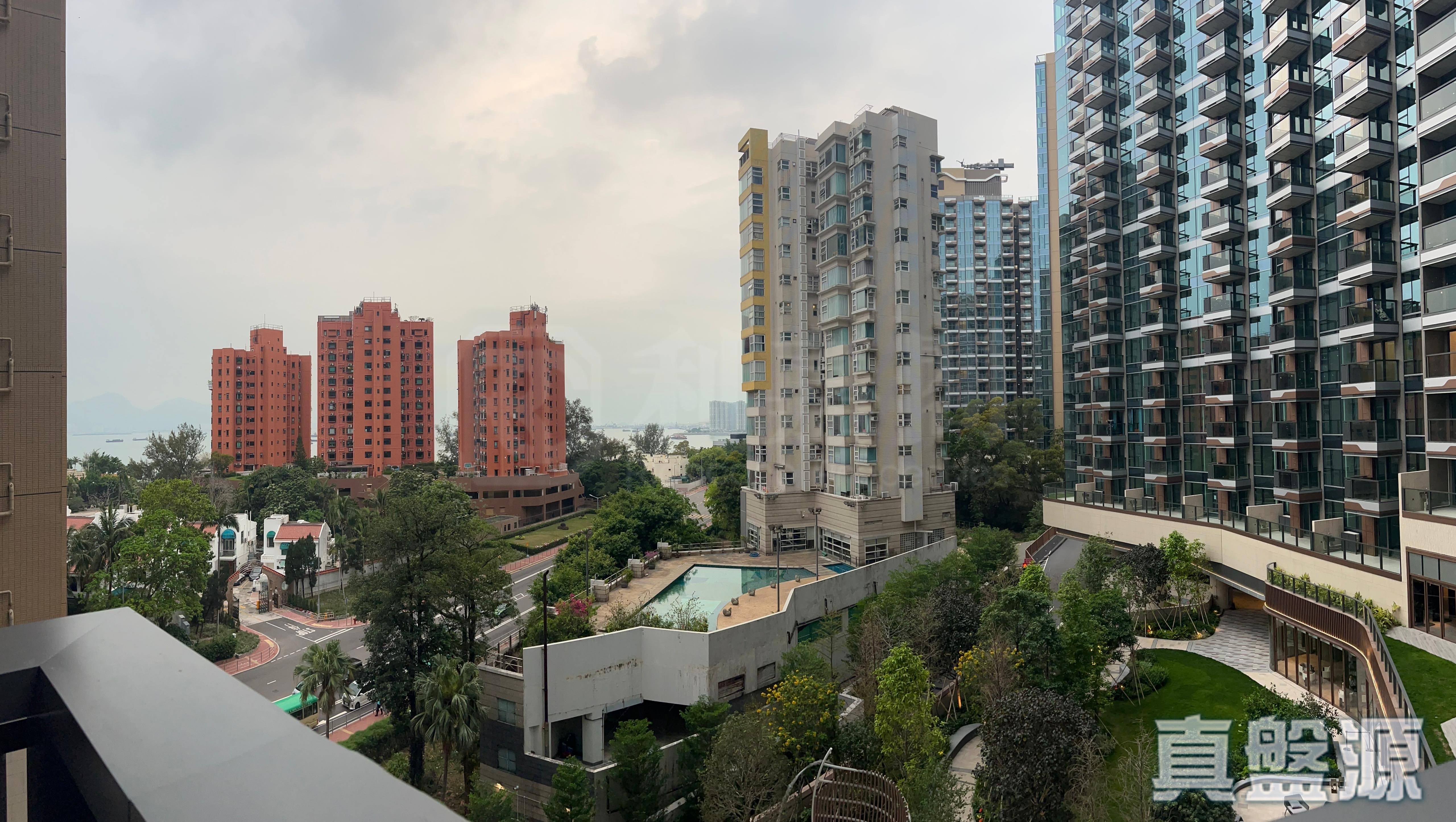 黄金海湾 1期 意岚 5A座 F室 深井/青山公路