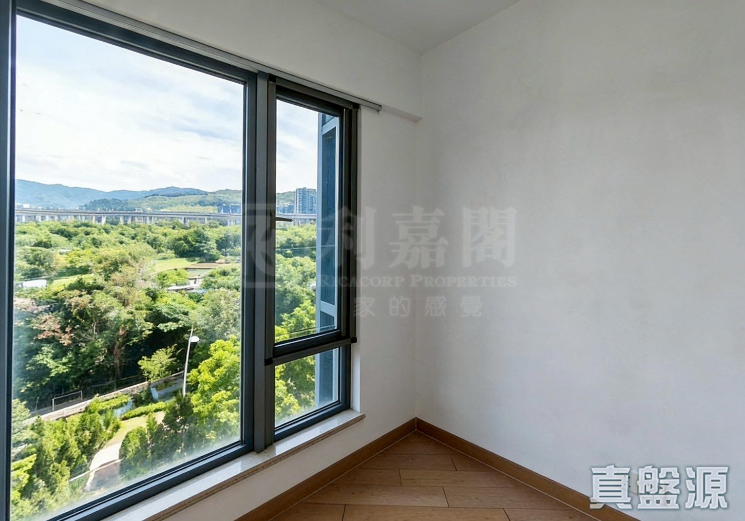 PARK YOHO PHASE 1B PARK YOHO VENEZIA - Tower 5a Medium Floor Zone Flat B Yuen Long