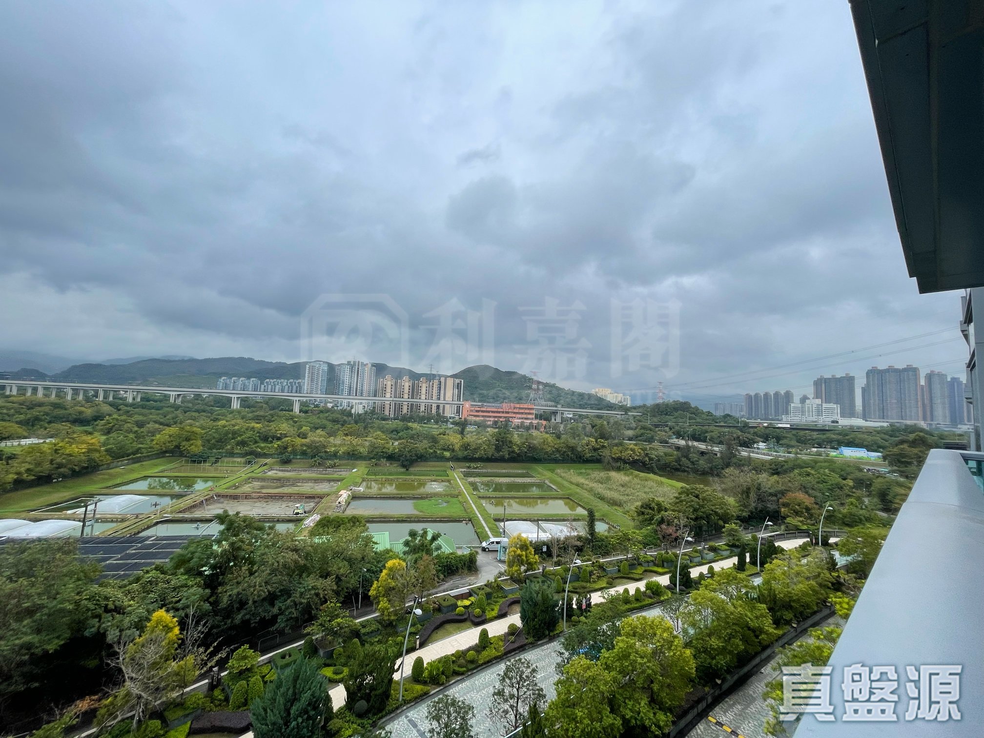 PARK YOHO PHASE 1B PARK YOHO VENEZIA - Tower 5a Medium Floor Zone Flat B Yuen Long