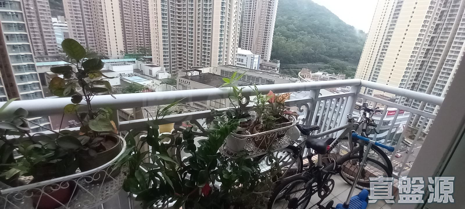 METRO TOWN PHASE 2 LE POINT - Tower 9 Flat E Tseung Kwan O