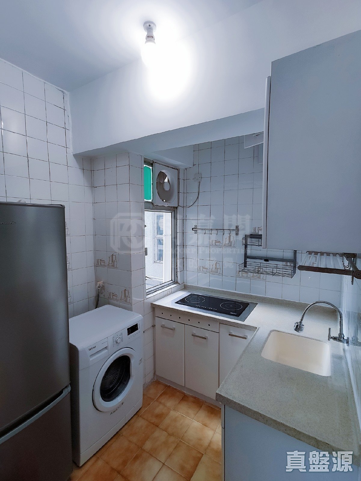 HON WAY MANSION Very High Floor Zone Flat B Quarry Bay/Kornhill/Taikoo Shing