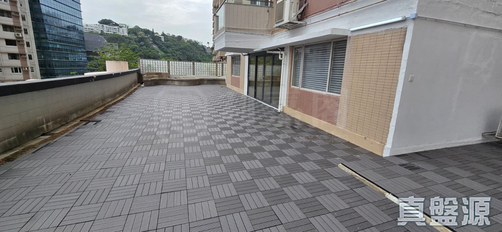 碧瑤灣 33座 低層 薄扶林