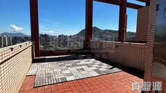 叠茵庭 8座 极高层 D室 屯门