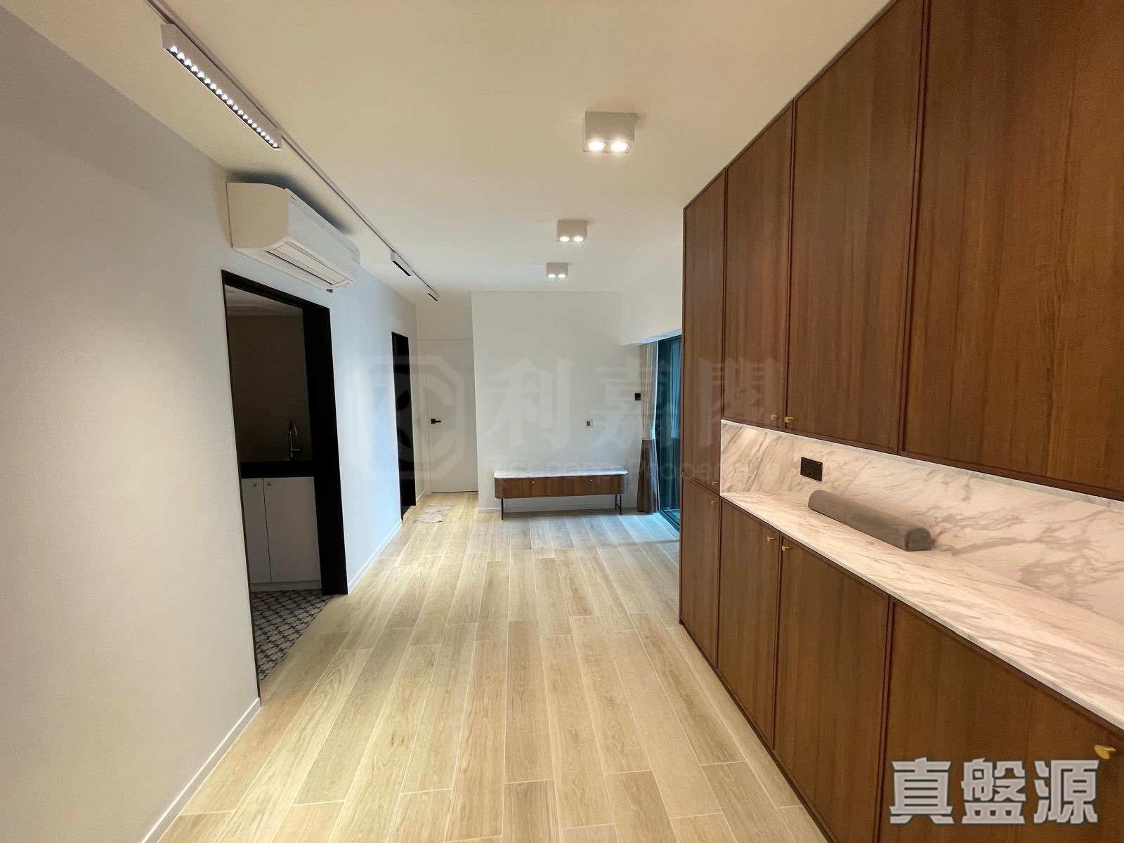 嘉亨灣 2座 低層 H室 西灣河/筲箕灣