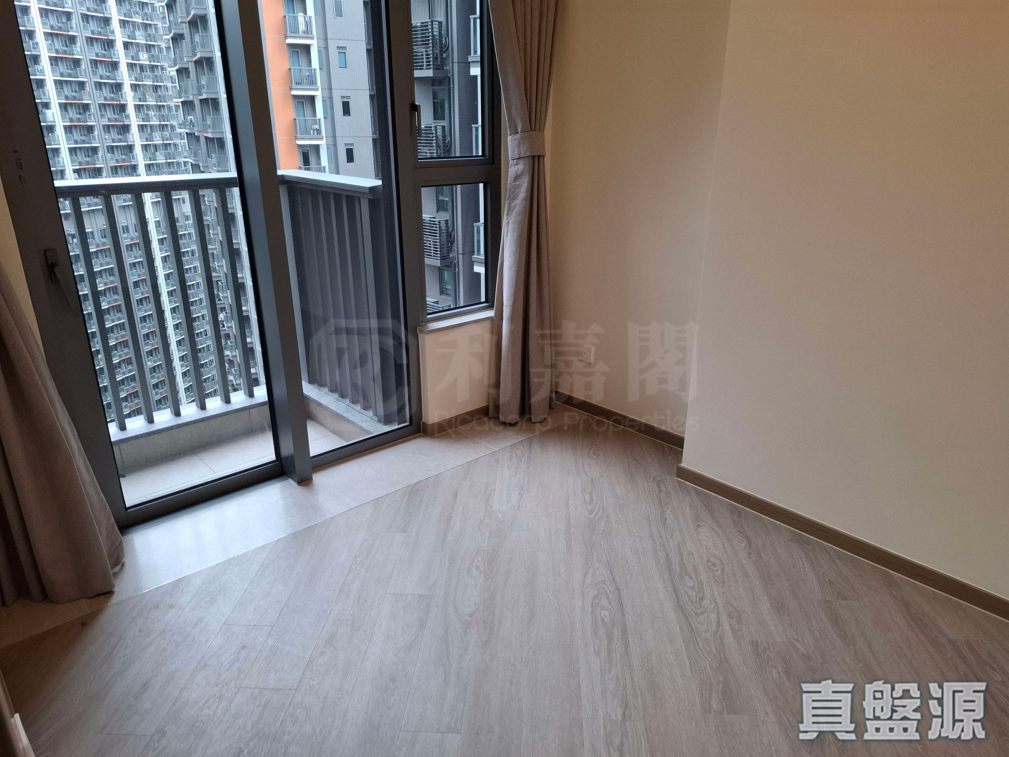 NOVO LAND 3A期 Dragor 1座 高層 B室 屯門