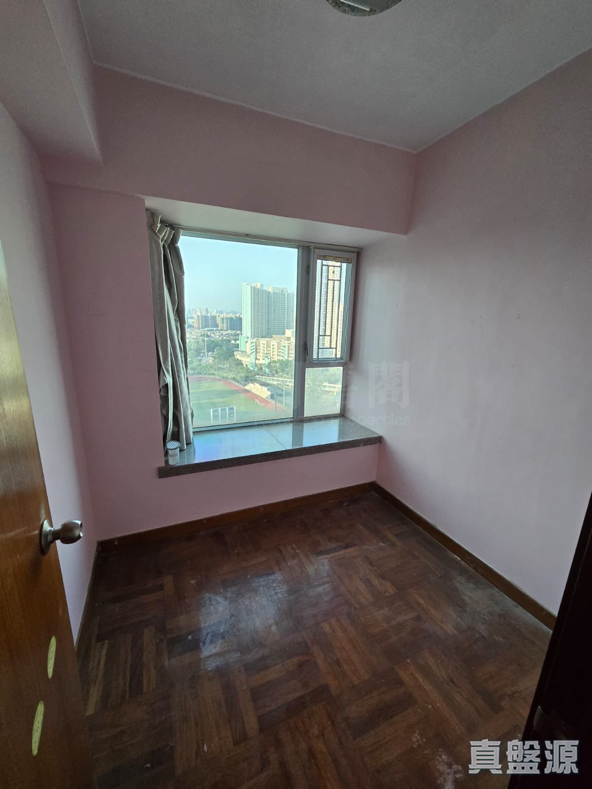 PARKLAND VILLAS BLOCK 9 High Floor Zone Tuen Mun