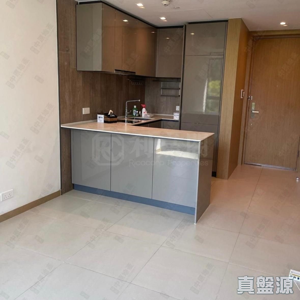 满名山 满庭 5座 中层 H室 深井/青山公路