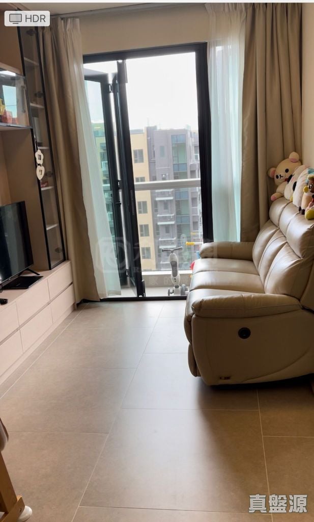 WETLAND SEASONS BAY 3期 6B座 極高層 天水圍