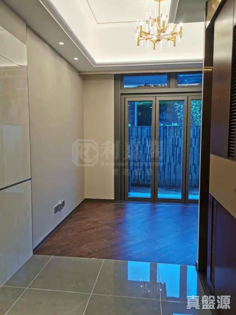 缇岸 2期 5座 低层 N室 深井/青山公路