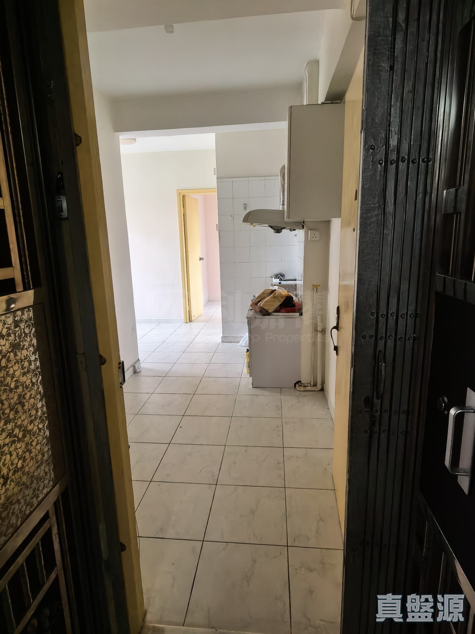 CHEUNG HONG MANSION High Floor Zone Flat A West Kowloon