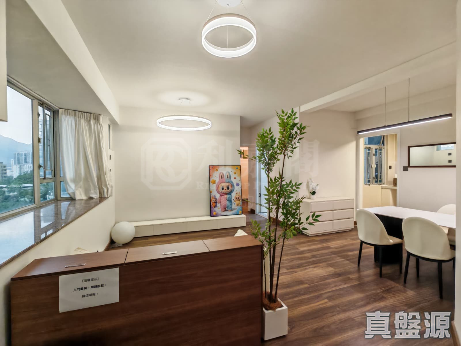 海景花园 7座 深井/青山公路