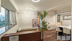 海景花园 7座 深井/青山公路