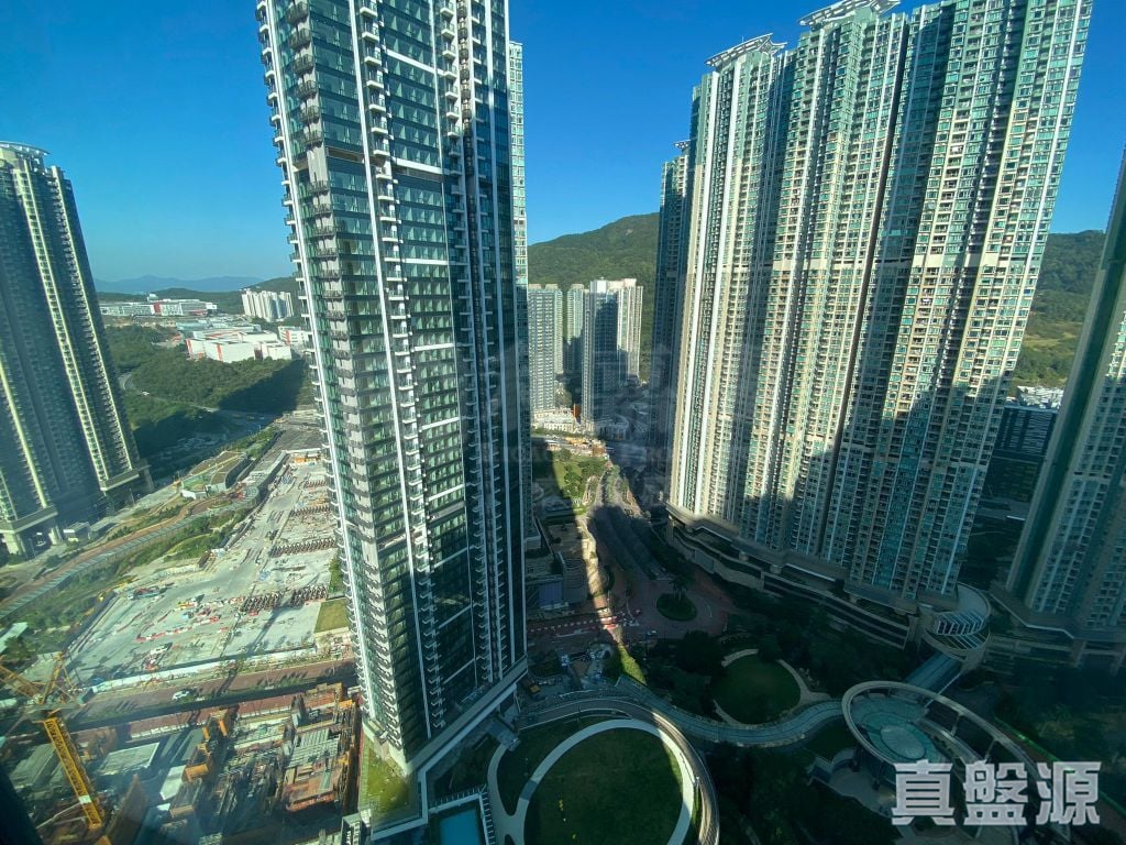 日出康城 7期A MONTARA 2座 (2B) 高層 D室 將軍澳