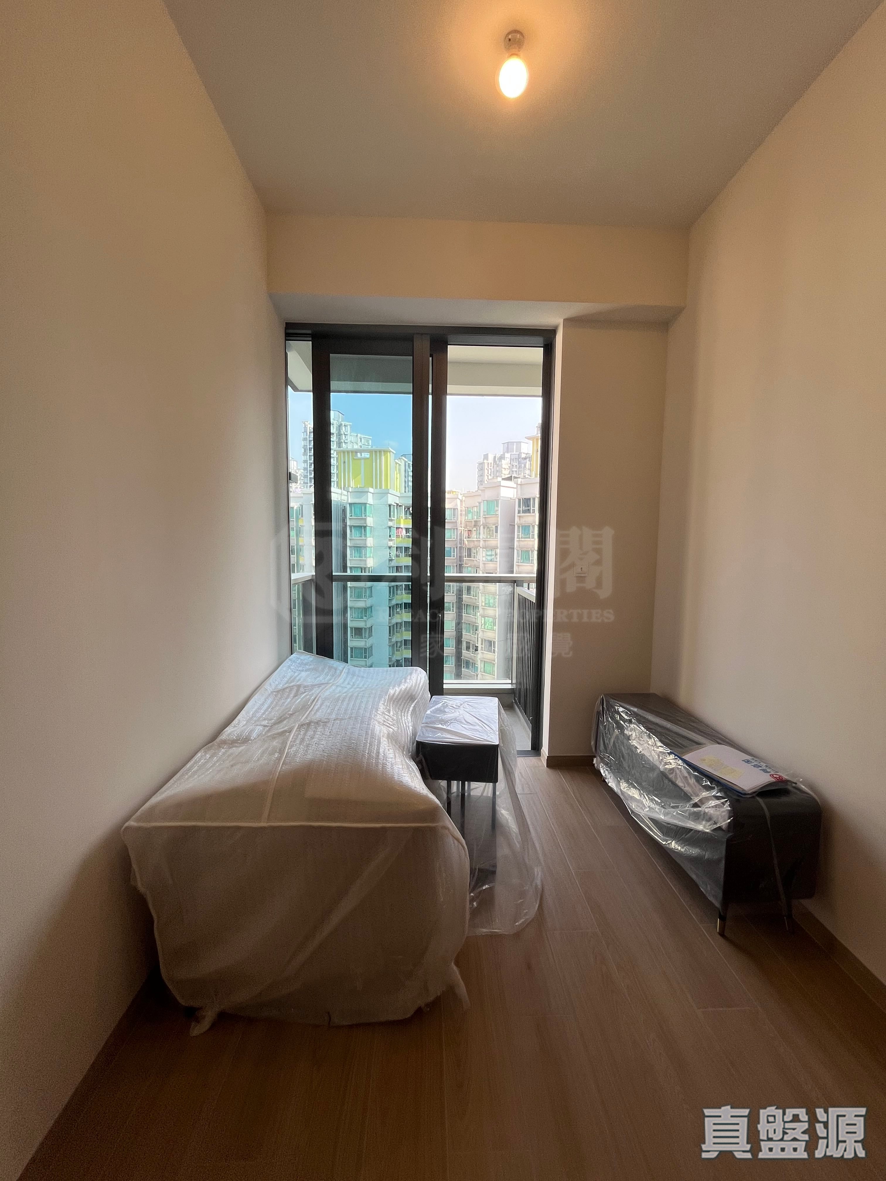 HAVA TOWER 1 (1A) Medium Floor Zone Flat B Yuen Long