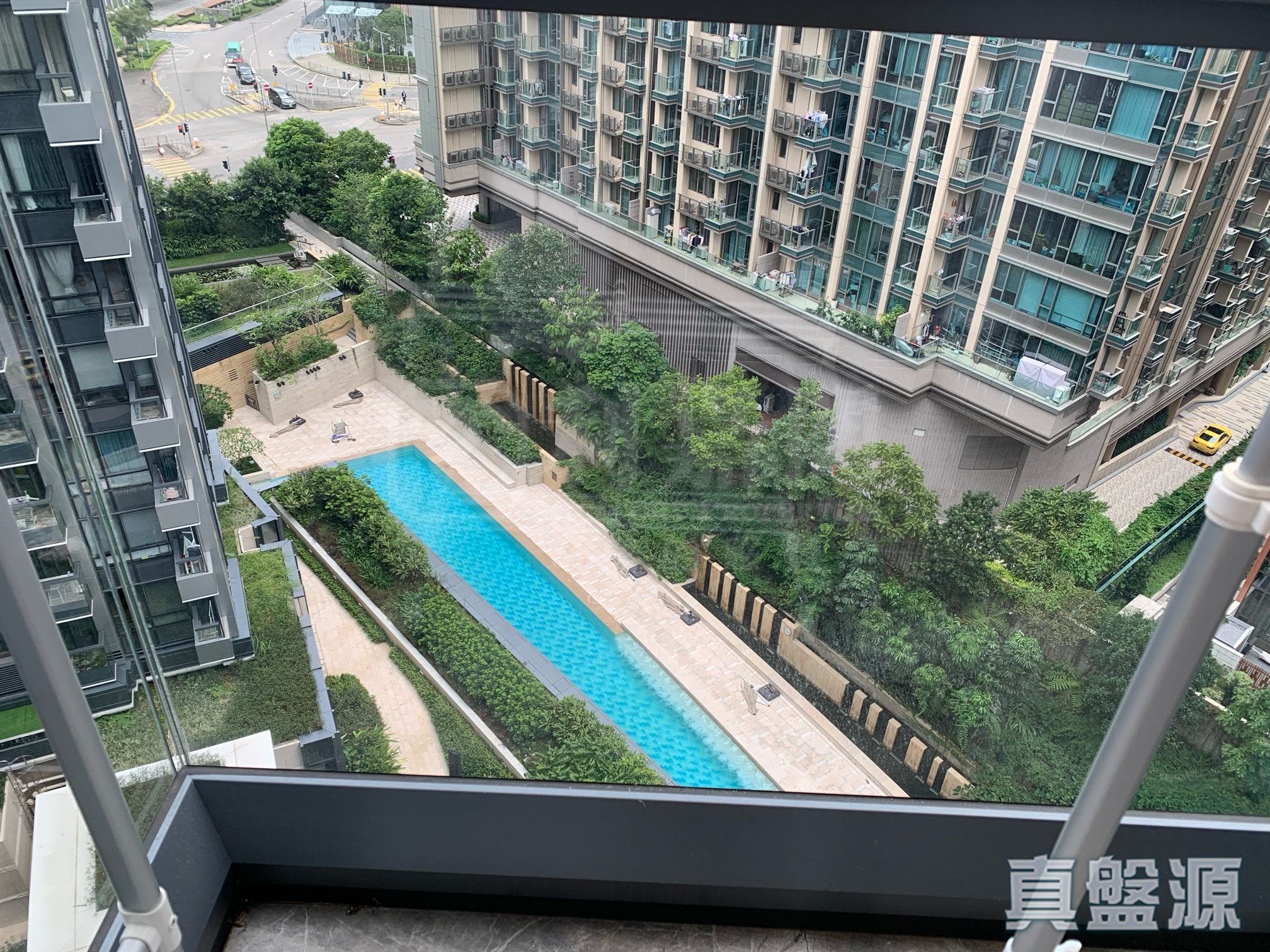 ONTOLO TOWER 7B High Floor Zone Flat G Tai Po